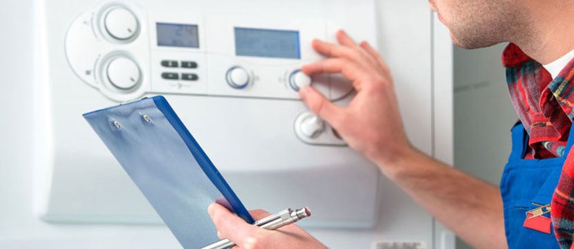 Buca Kombi Bakim Servisi